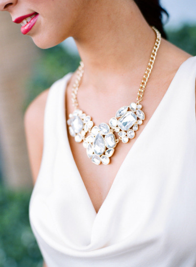 Gorgeous Bridal Necklace
