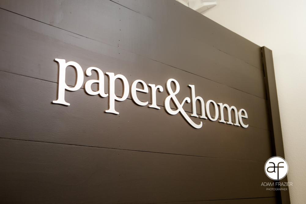 Paper and Home Las Vegas Grand Opening