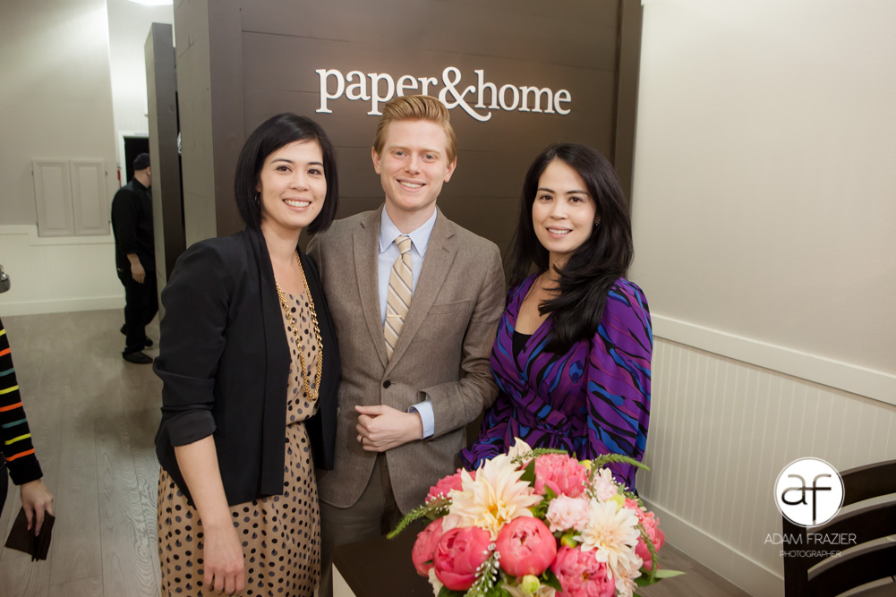 Paper and Home Las Vegas Grand Opening