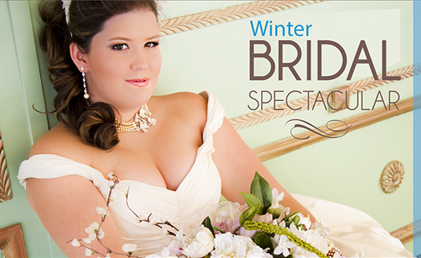 Winter Bridal Spectacular