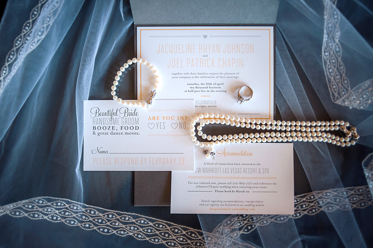 modern pocket wedding invitations