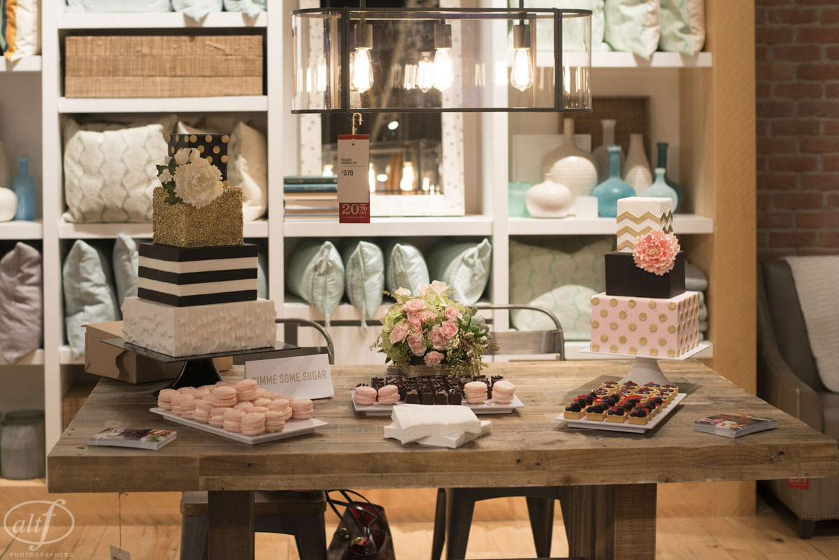 gimme some sugar west elm