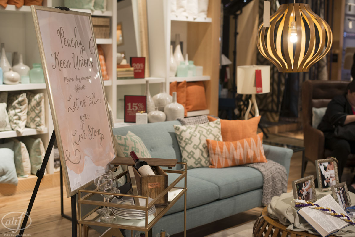 peachy keen unions west elm