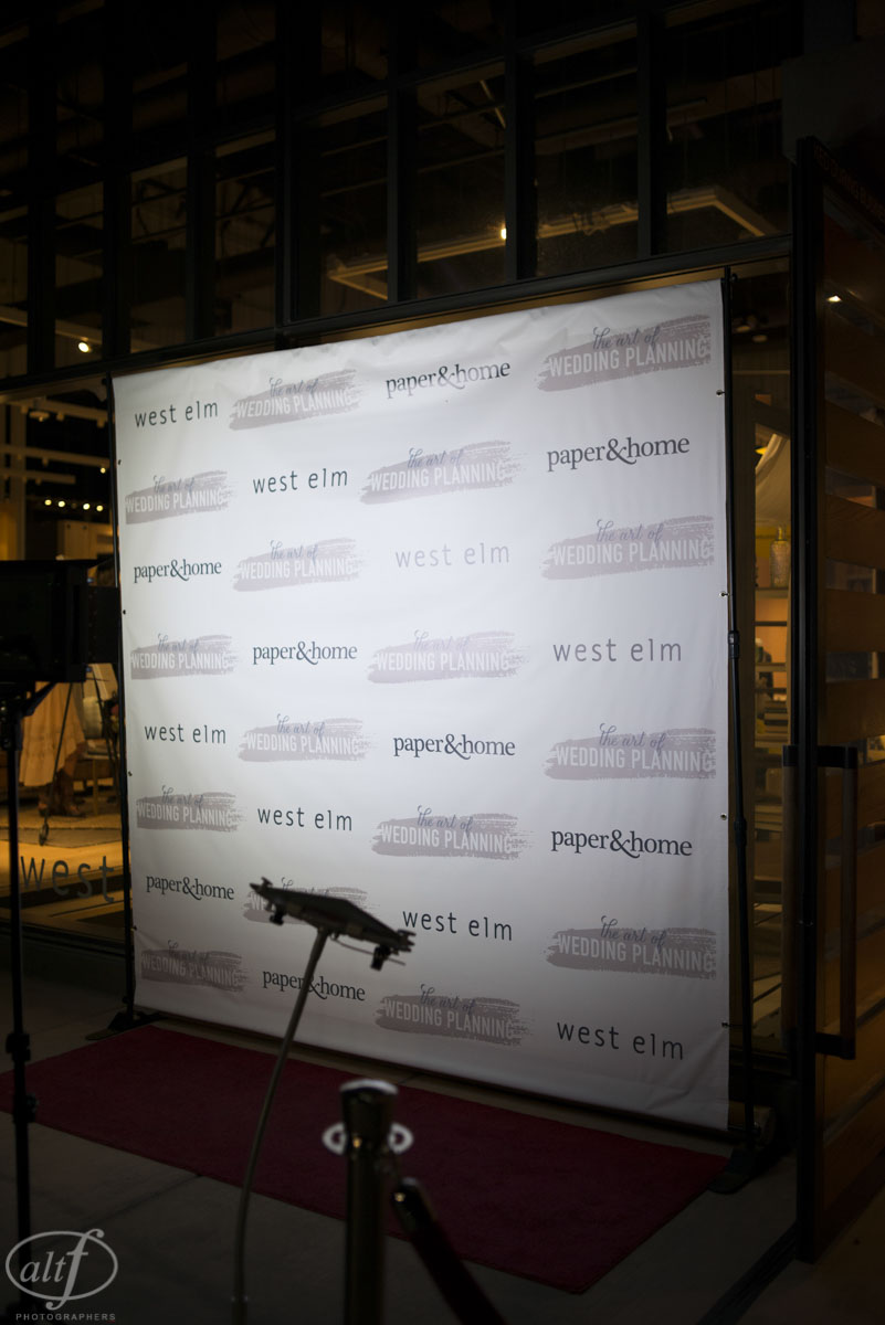 shutter booth las vegas step and repeat west elm paper and home