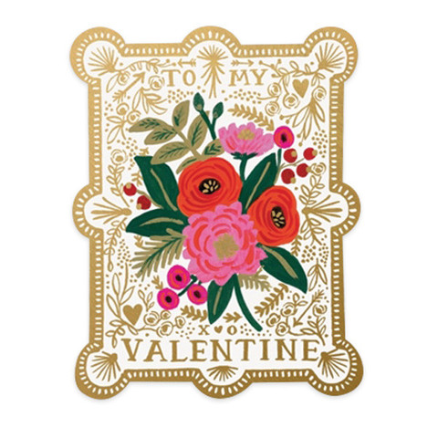 valentine's day card las vegas