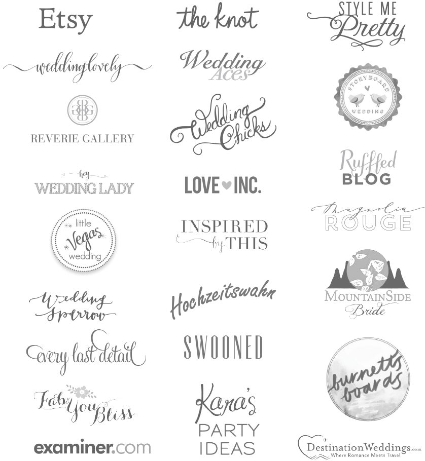 Image of blog accolades for Paper and Home