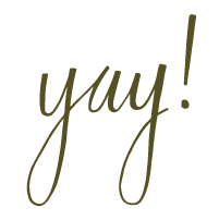 yay!