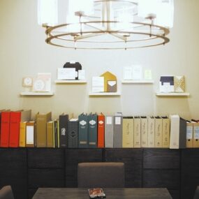 Graphic Design Studio in Las Vegas Specializing in Custom Invitations and Stationery