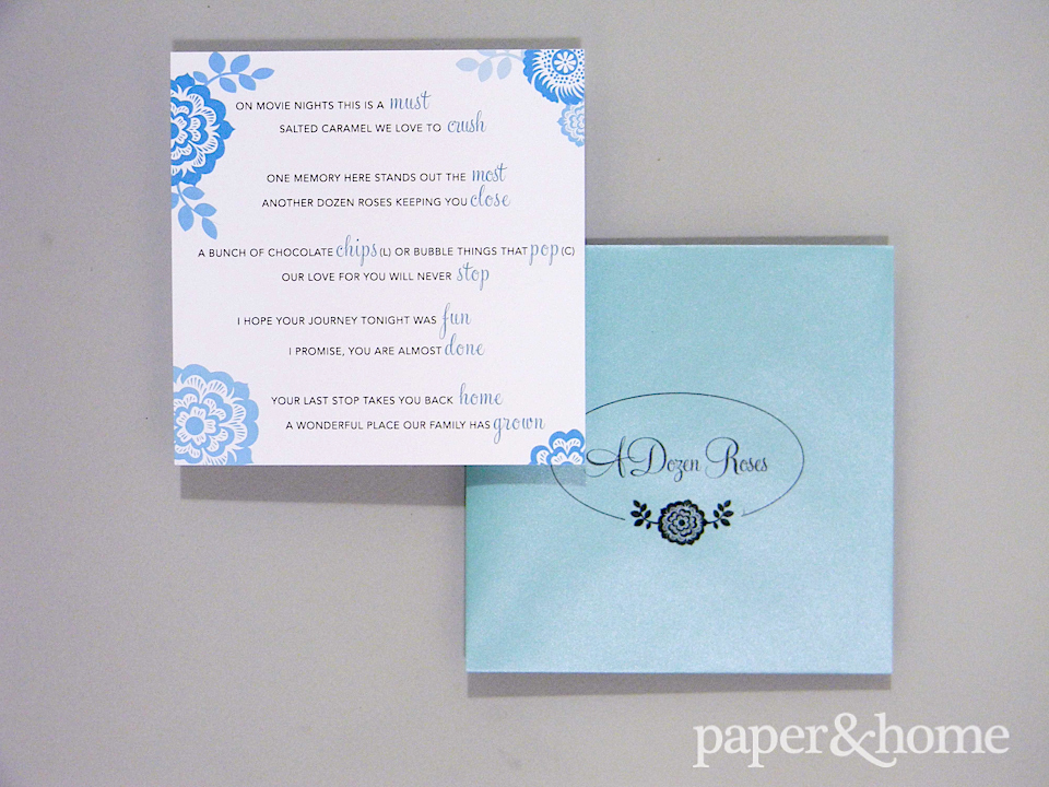 marriage proposal cards