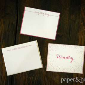 custom greeting cards