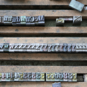 letterpress las vegas