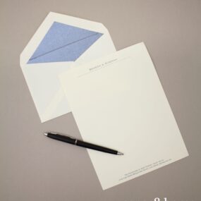 personal stationery las vegas