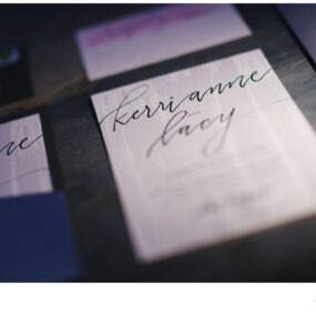 gay wedding invitations las vegas