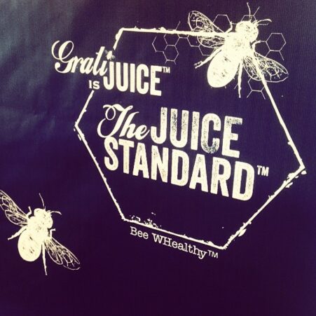 the juice standard