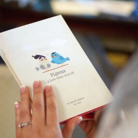 wedding gift ideas