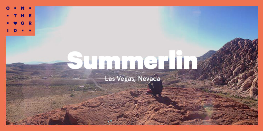 GRAPHIC DESIGNER LAS VEGAS NV