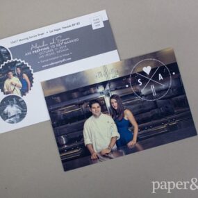 chef save the dates