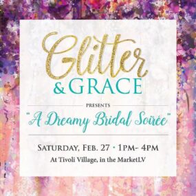 Glitter & Grace