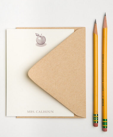 Teacher Stationery