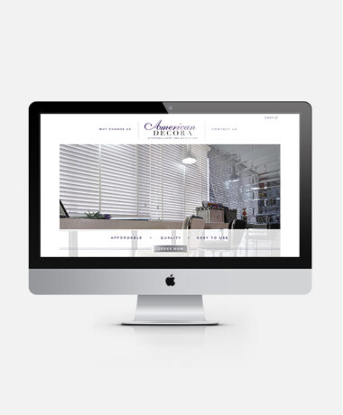 ecommerce website design thumb