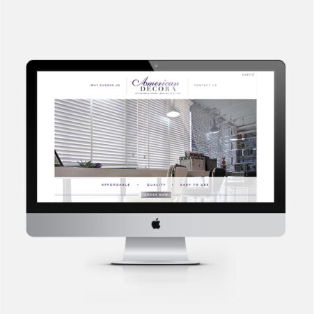 ecommerce website design thumb