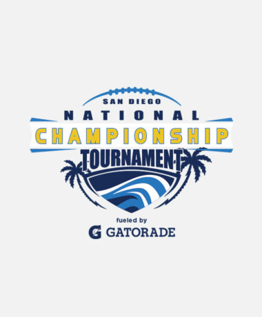 sports tournament logo