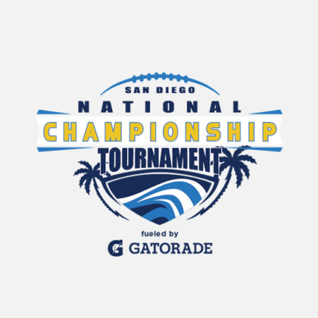 sports tournament logo
