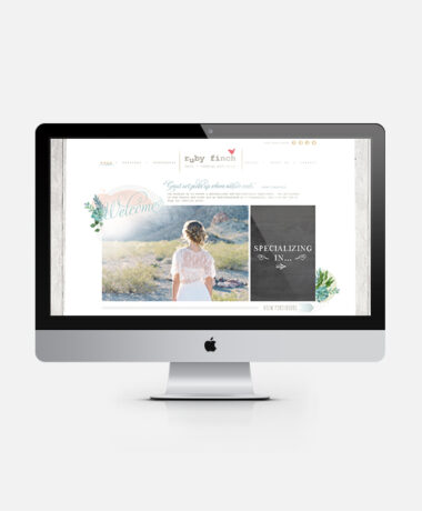 makeup artist website