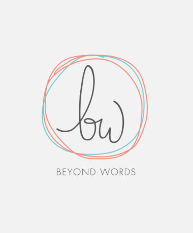 online magazine logo