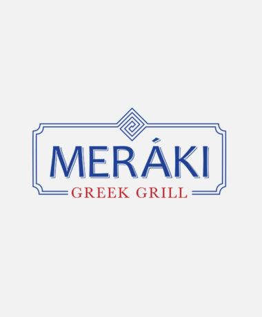 Greek Restaurant Logo