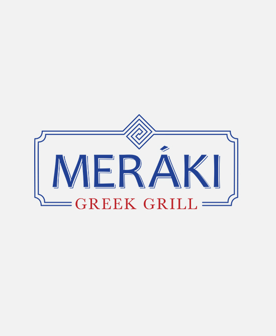 Greek Restaurant Logo