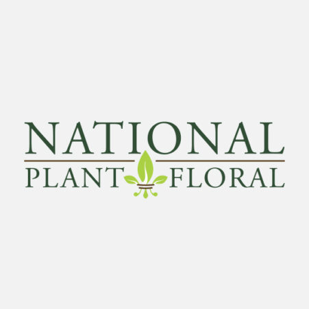 florist logo